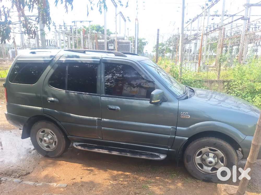 Tata Safari 4x2 Ex 2009