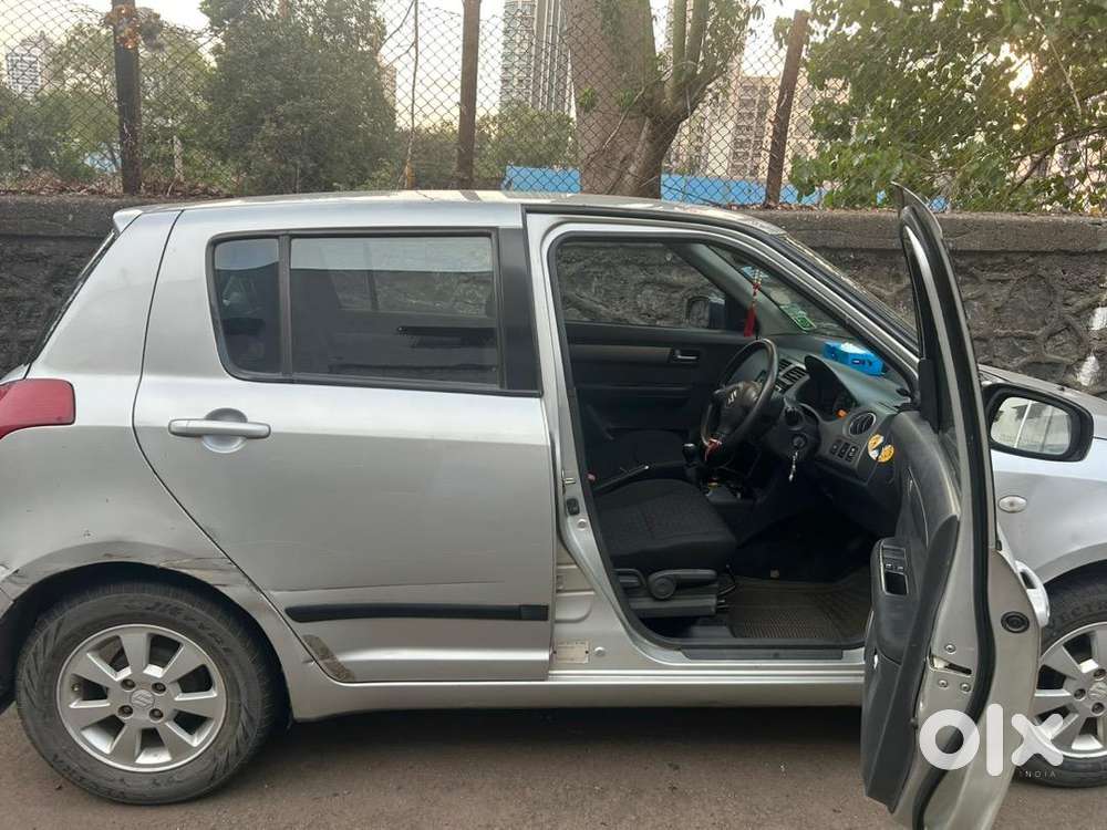 Top Model Swift Zxi Less Driven