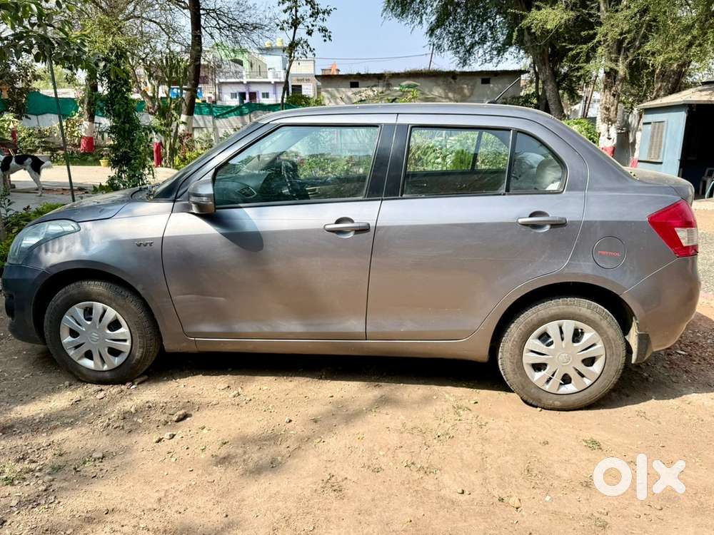For Sale – Maruti Suzuki Swift Dzire Vxi (2012)51000 Km Driven