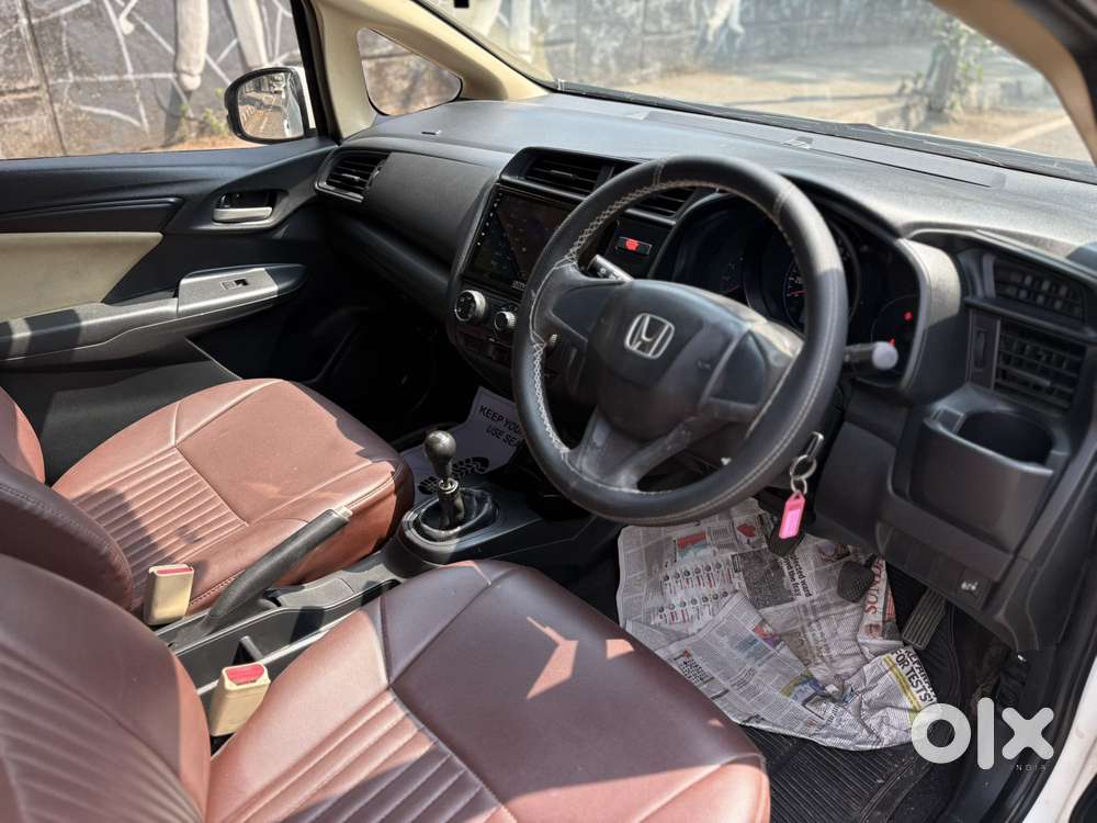 Honda Jazz 1.5 S I Dtec, 2016, Diesel