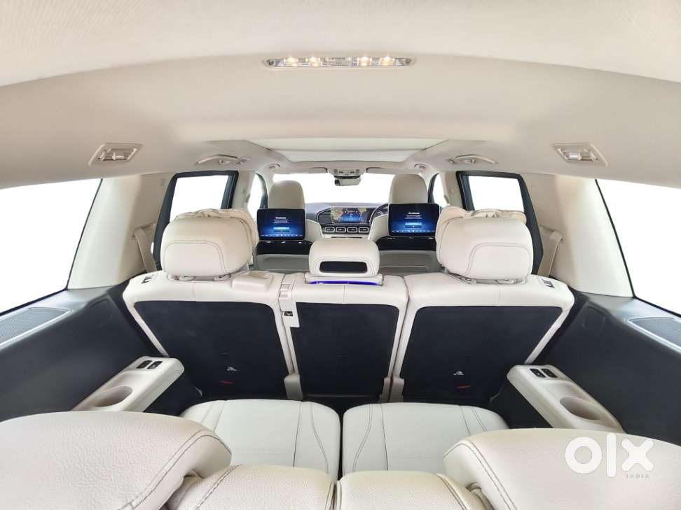 Mercedes-benz Gle 450 4matic Lwb, 2025, Petrol