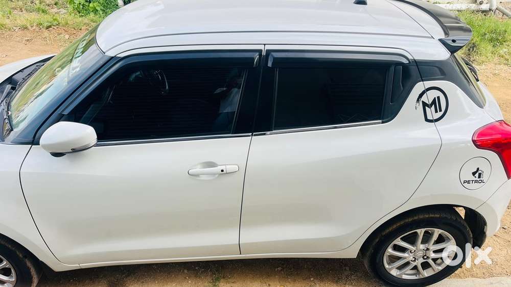 Maruti Suzuki Swift 2023