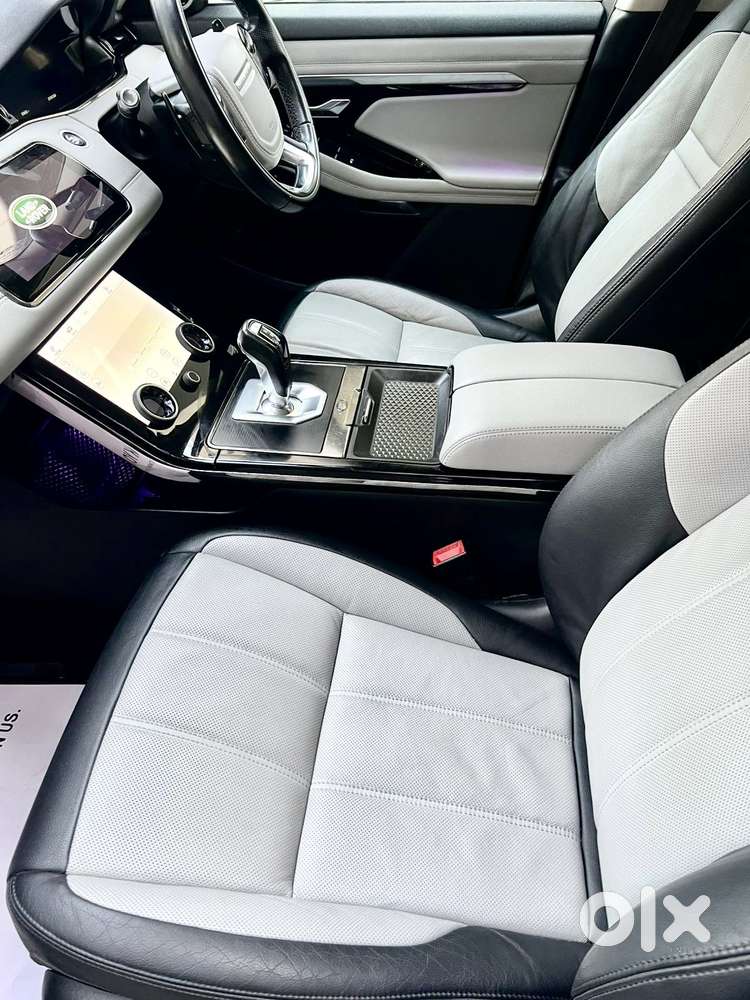 Land Rover Range Evoque Se R-dynamic Diesel, 2020, Diesel
