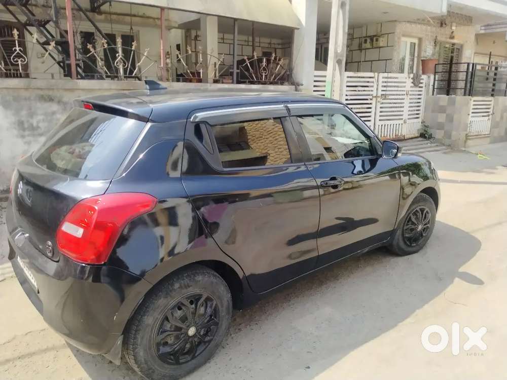 Maruti Suzuki Swift 2018 Diesel 138000 Km Driven