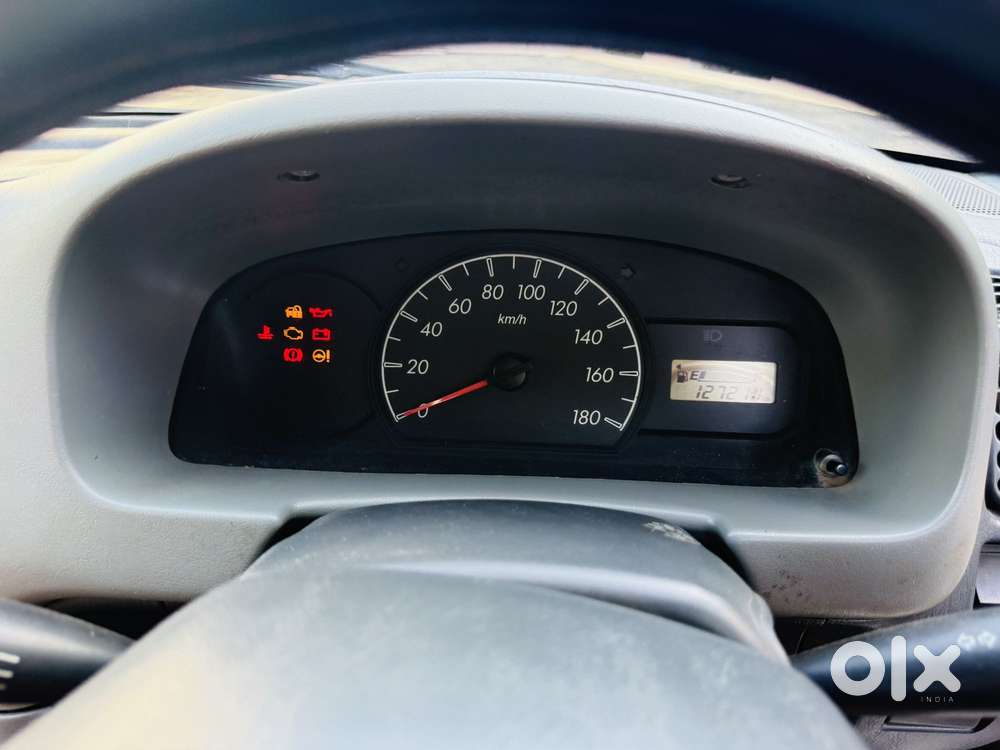 Maruti Suzuki Alto 0.8 Lxi (o), 2012, Petrol