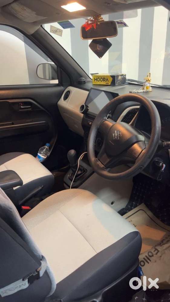 Maruti Suzuki Wagon R 2025 Cng & Hybrids Good Condition