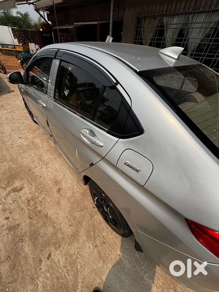 Honda City Zx 2014 Diesel 68123 Km Driven