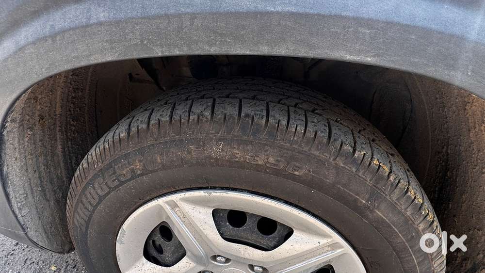 Kia Seltos Petrol 2019