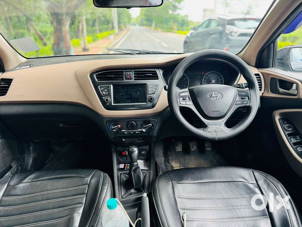 Hyundai Elite I20 Sportz 1.2 Opt, 2020, Petrol