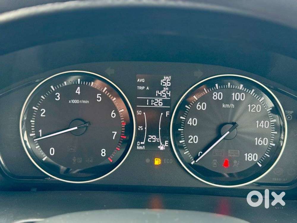 Honda Amaze Vx 1.2 Petrol Mt, 2019, Petrol