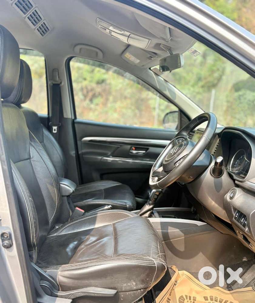 Maruti Suzuki Xl6 1.5 Alpha At, 2020, Petrol