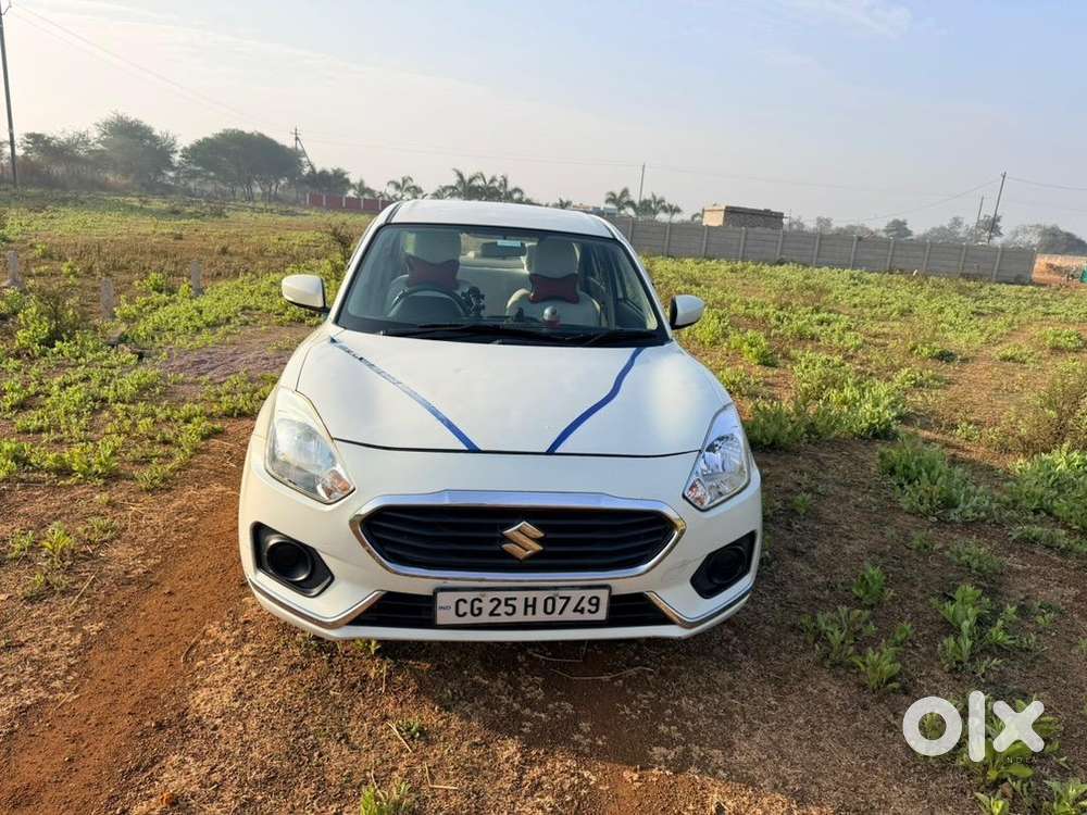 Maruti Suzuki Petrol 2019
