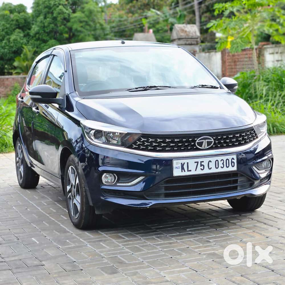 Tata Tiago 1.2 Revotron Xz Plus, 2022, Petrol