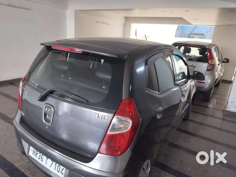 God Looking New Battery One Year Fastag Good Ac