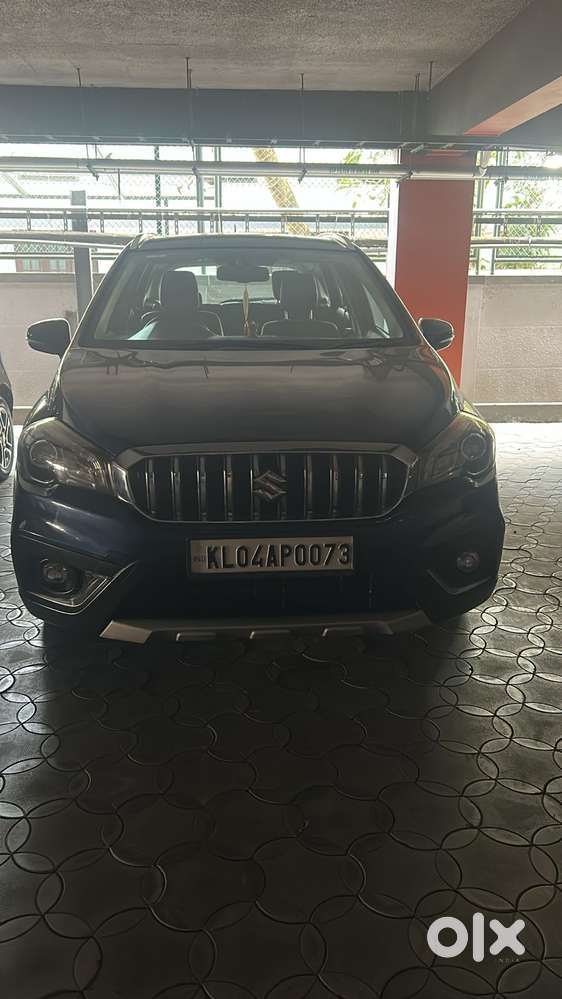 Jeep Compass 1.4 Longitude Plus Petrol At, 2019, Petrol