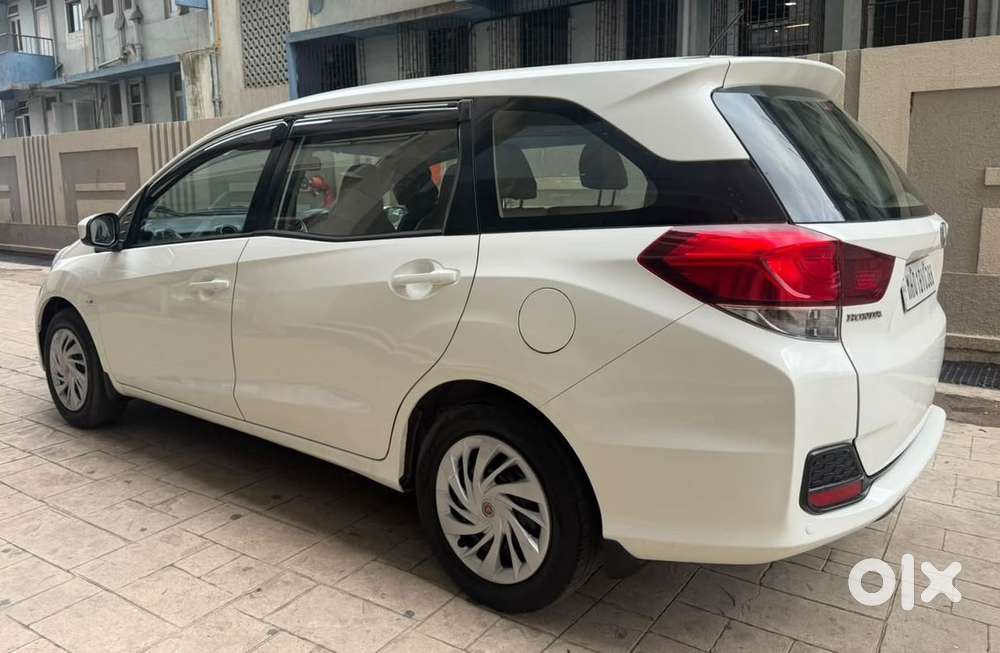 Honda Mobilio Rs I-dtec, 2015, Diesel