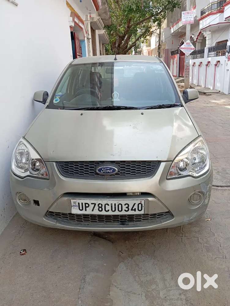 Well Maition Ford Fiesta All Pepar Ok Good Condition Sell