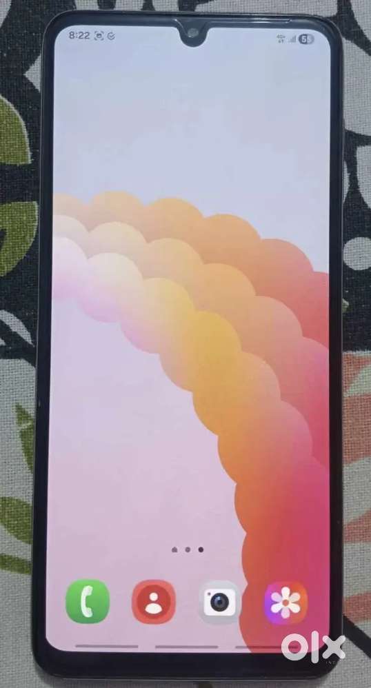 Samsung galaxy A33 5g