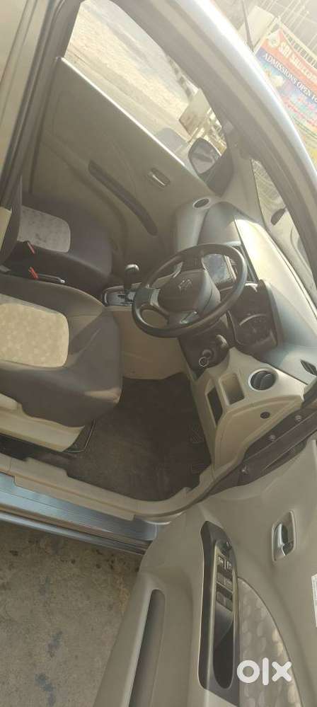 Maruti Suzuki Celerio 2014-2017 Zxi At, 2016, Petrol