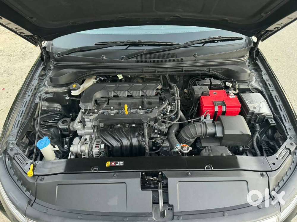 Hyundai Verna 1.5 Sx (o) Vtvt, 2023, Petrol