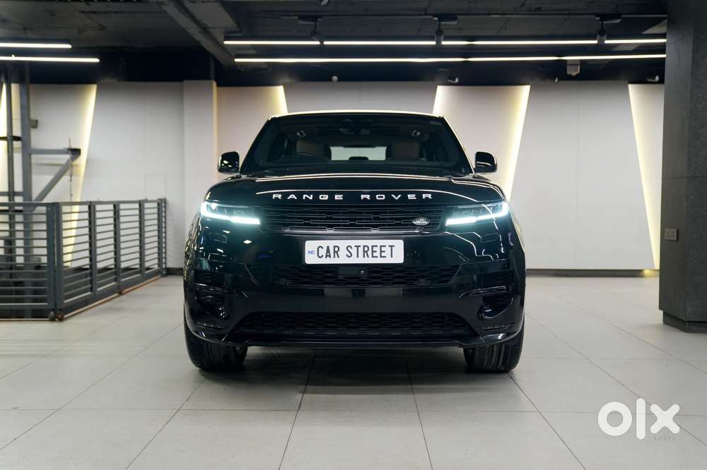 Land Rover Range Sport Se Dynamic 3.0 Diesel, 2024, Diesel