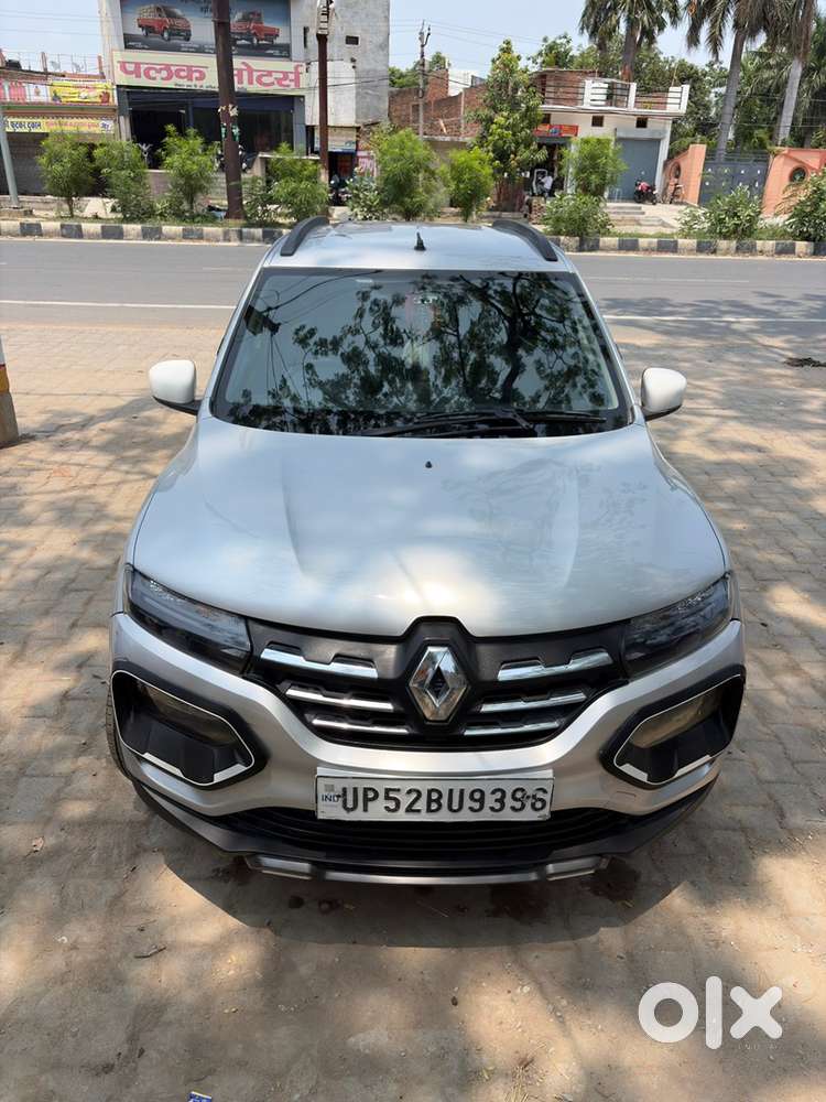 Renault Kwid Climber 2023 Petrol Manual