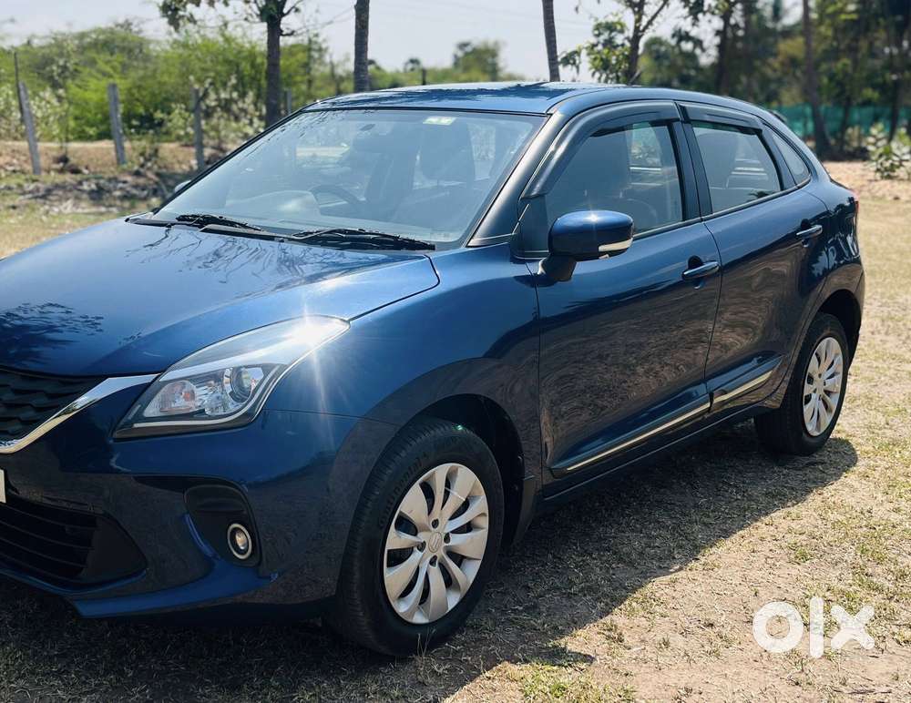 Maruti Suzuki Baleno 1.2 Delta Shvs, 2019, Petrol