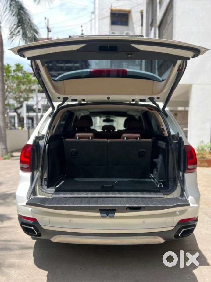 Bmw X5 Xdrive 30d, 2015, Diesel