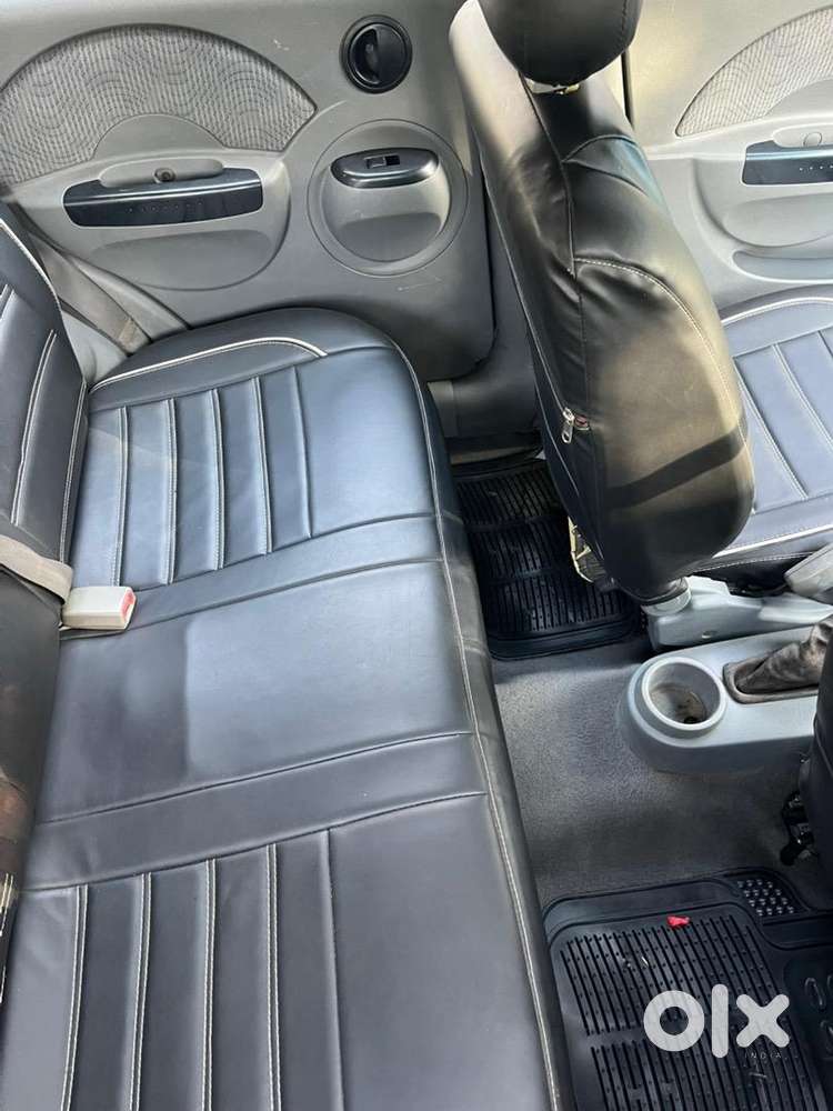 Chevrolet Car 2007 Kms