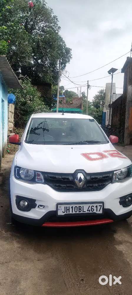 Renault Kwid 1.0 Rxl 2019