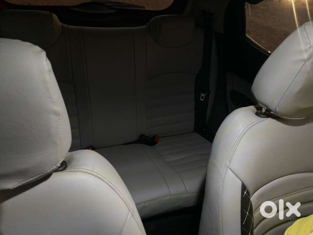 Tata Tiago Diesel Xz 2016