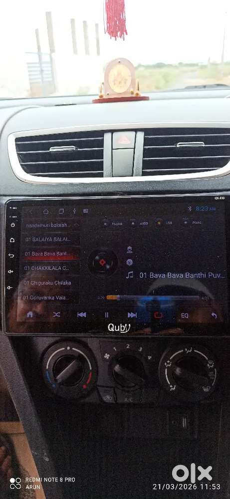 Swift Diesel Optional,best Condition.