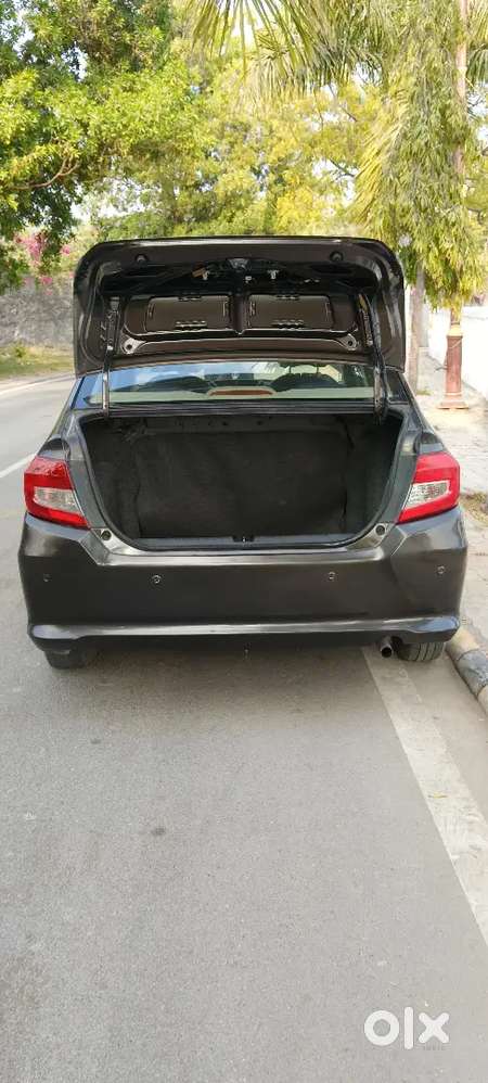 Honda Amaze 1.5 Petrol 2019