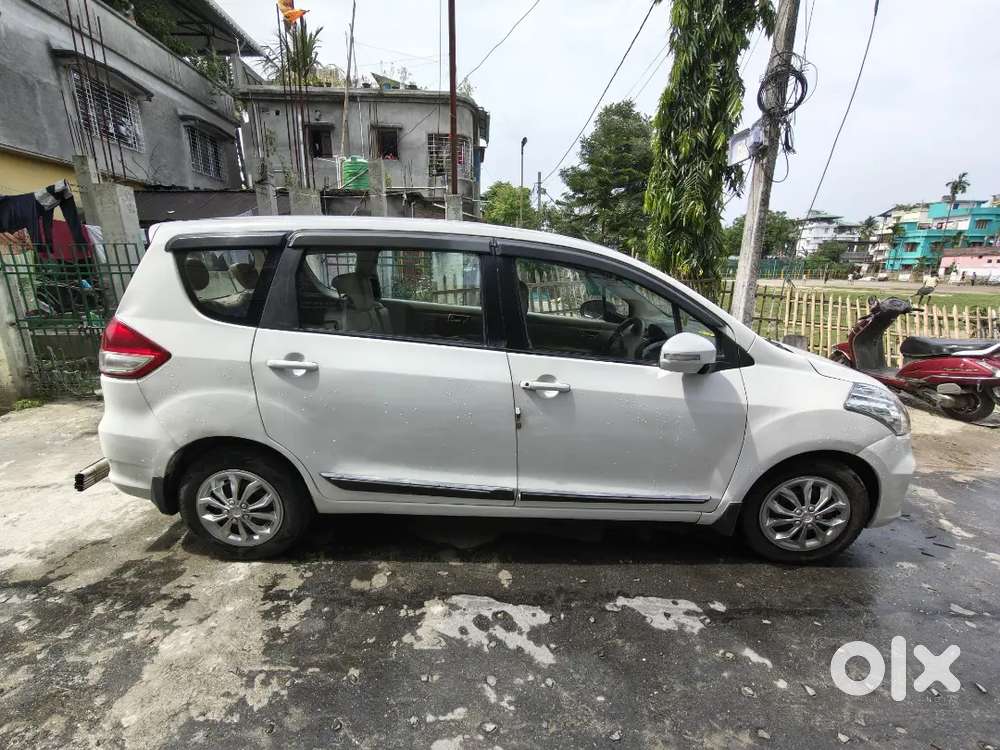 Maruti Suzuki Ertiga 2016 Diesel 73000 Km Driven