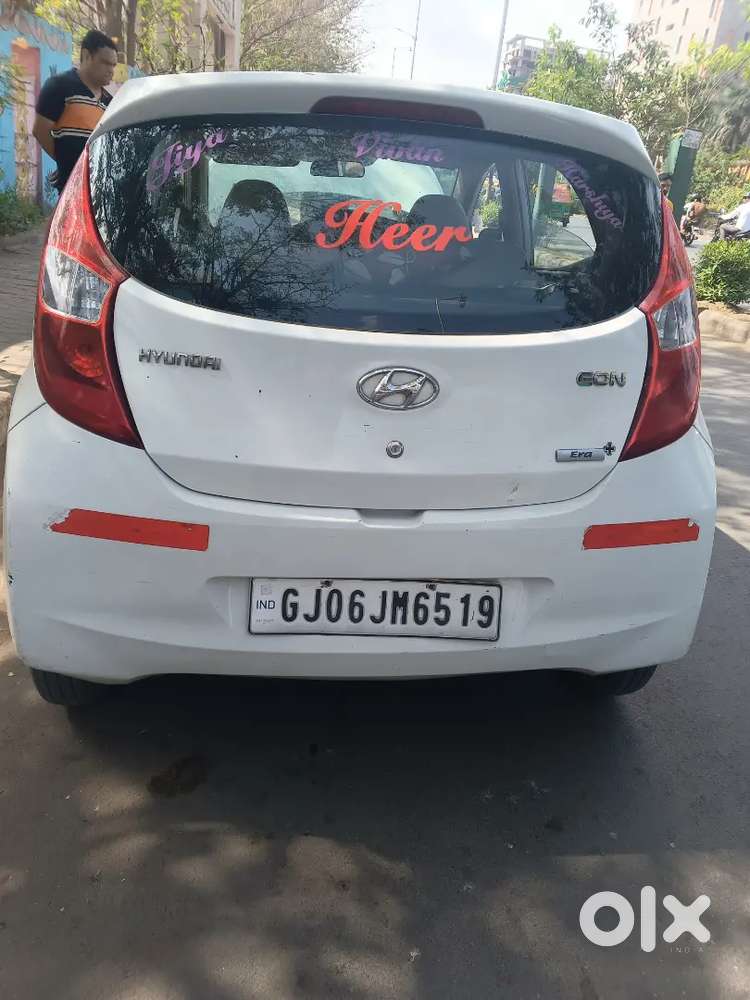 Hyundai Eon 2016