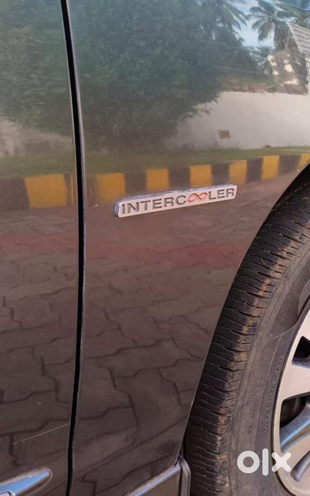 Toyota Diesel Car 2015 Condition