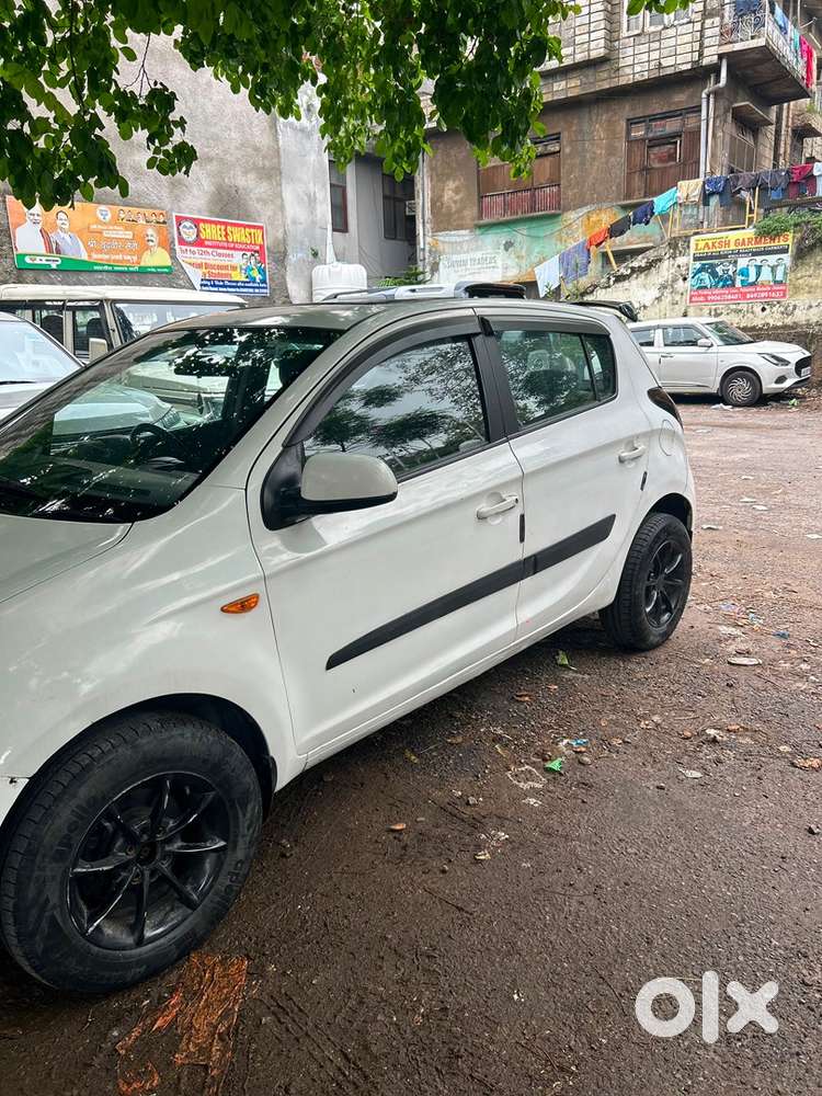 2010 Hyundai I20 Magna Petrol