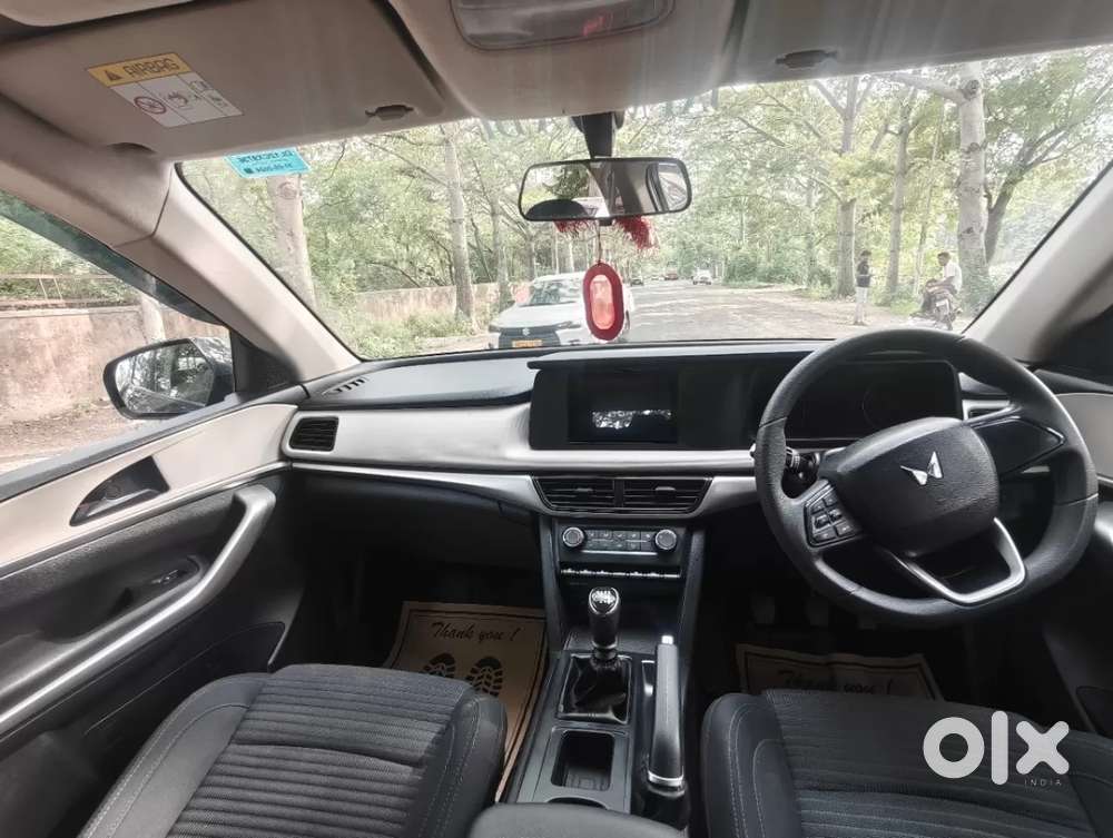 Mahindra Xuv700, 2024, Petrol