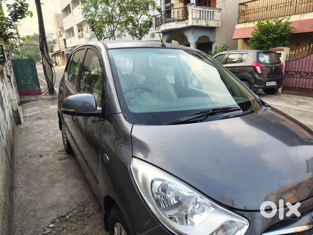 2013 Hyundai Magna 1.2