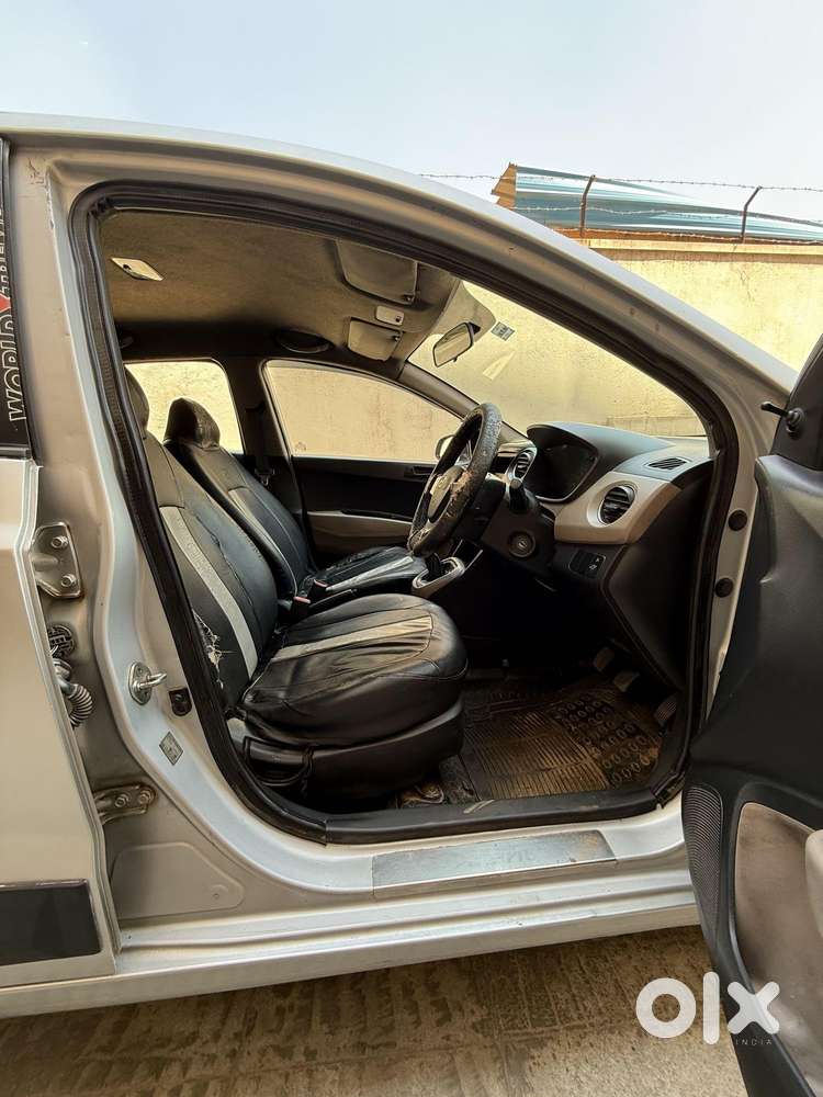 Hyundai Xcent [2014-2017] 1.2 Crdi S, 2015, Diesel