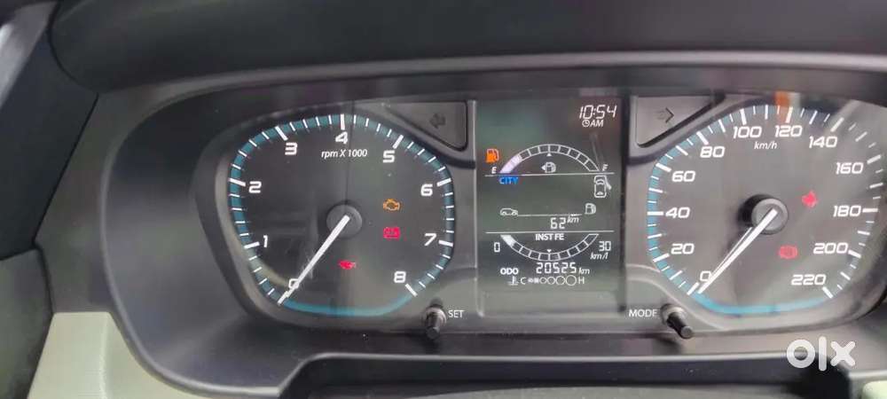 Tata Punch Adventure Rhythm 2023
