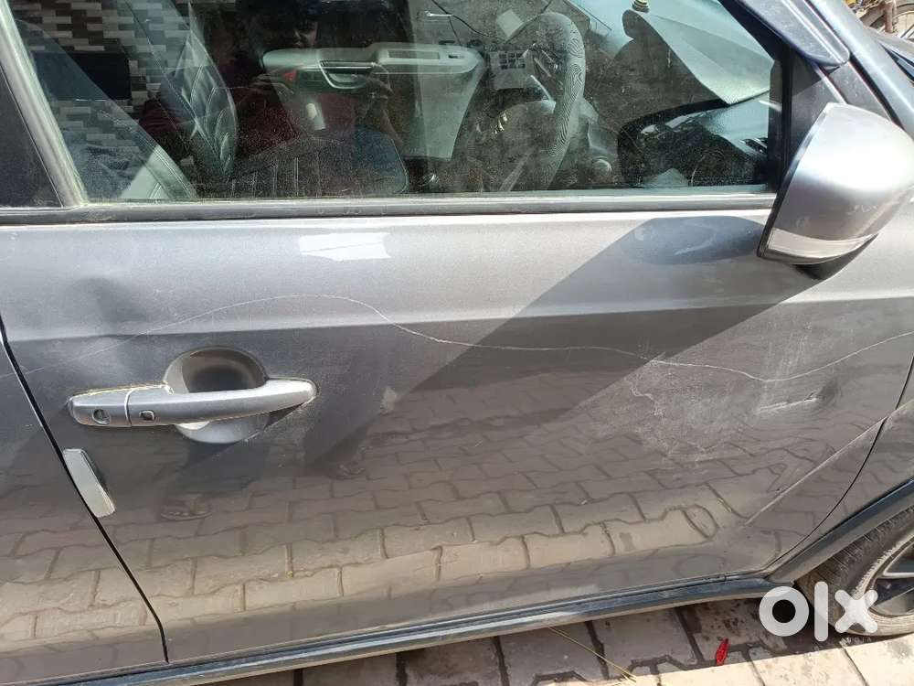 Maruti Suzuki Ignis 2019 Petrol 98570 Km Driven