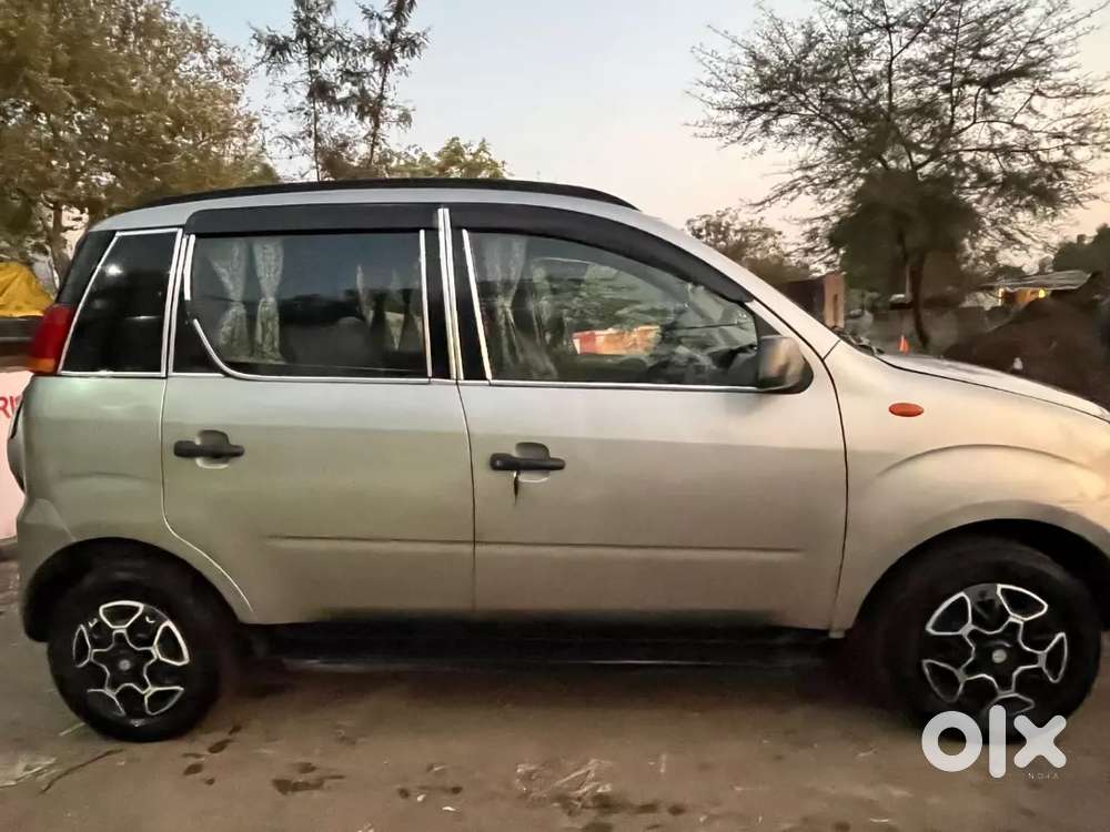 Mahindra Quanto 2014 Diesel 142000 Km Driven