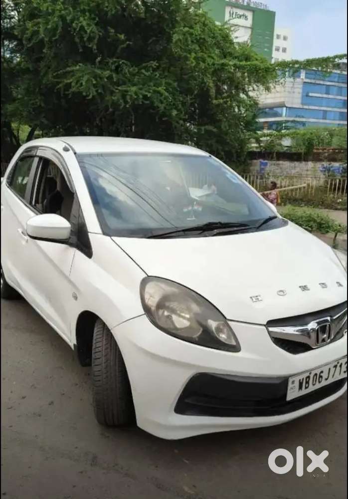 Hyundai Small Car 2013