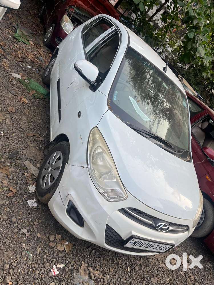 Hyundai I10 1.2 Kappa Magna, 2012, Petrol