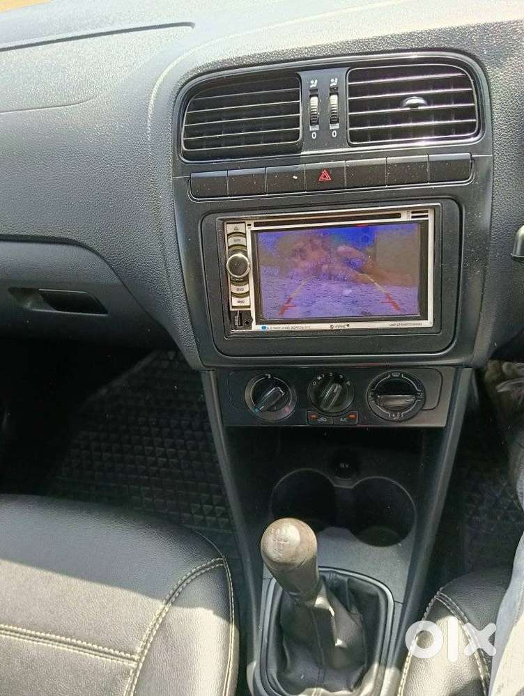 Volkswagen Ameo 1.5 Tdi Trendline, 2017, Diesel