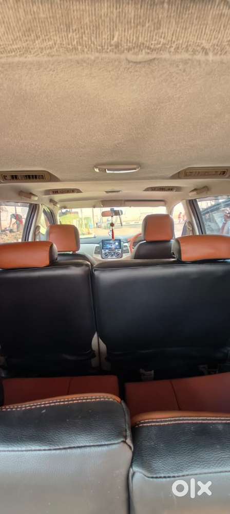 Toyota Innova Diesel 2010