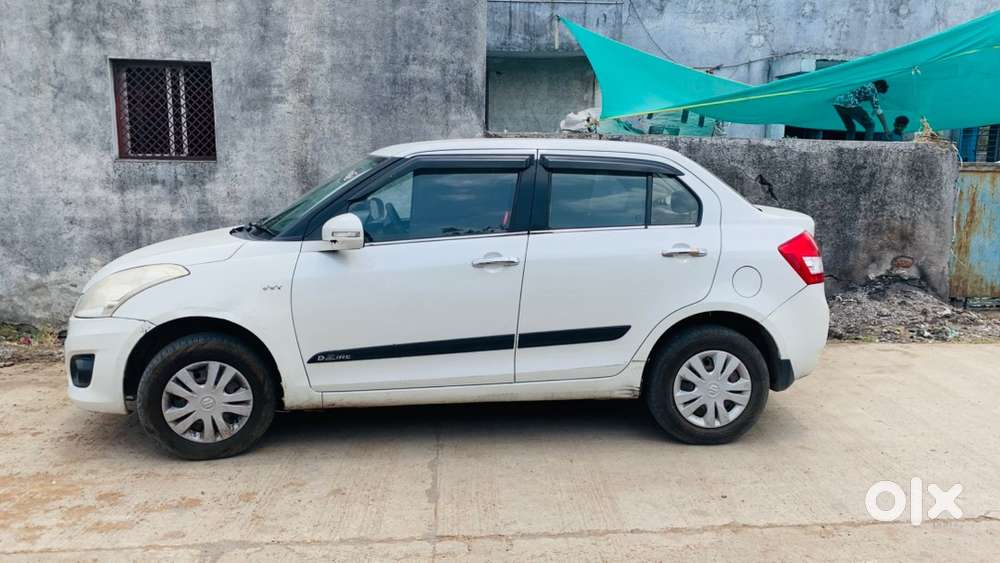 Maruti Suzuki Dzire 2015 Petrol Good Condition