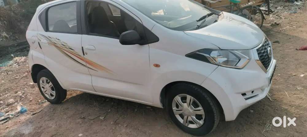Datsun Redi Go 2017 Limited Edition