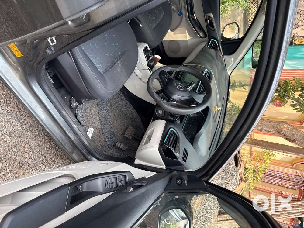 Tata Tiago Ev 2023 Xt Long Range